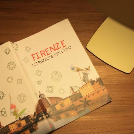 Assaporarte Bed & Breakfast Florence Ngoại thất bức ảnh