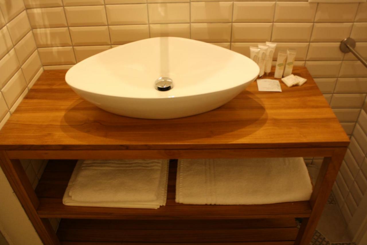 Assaporarte Bed & Breakfast Florence Ngoại thất bức ảnh
