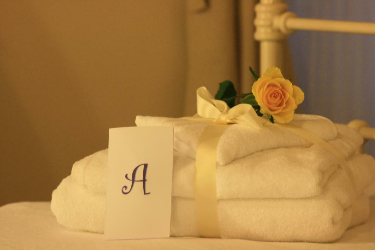 Assaporarte Bed & Breakfast Florence Ngoại thất bức ảnh