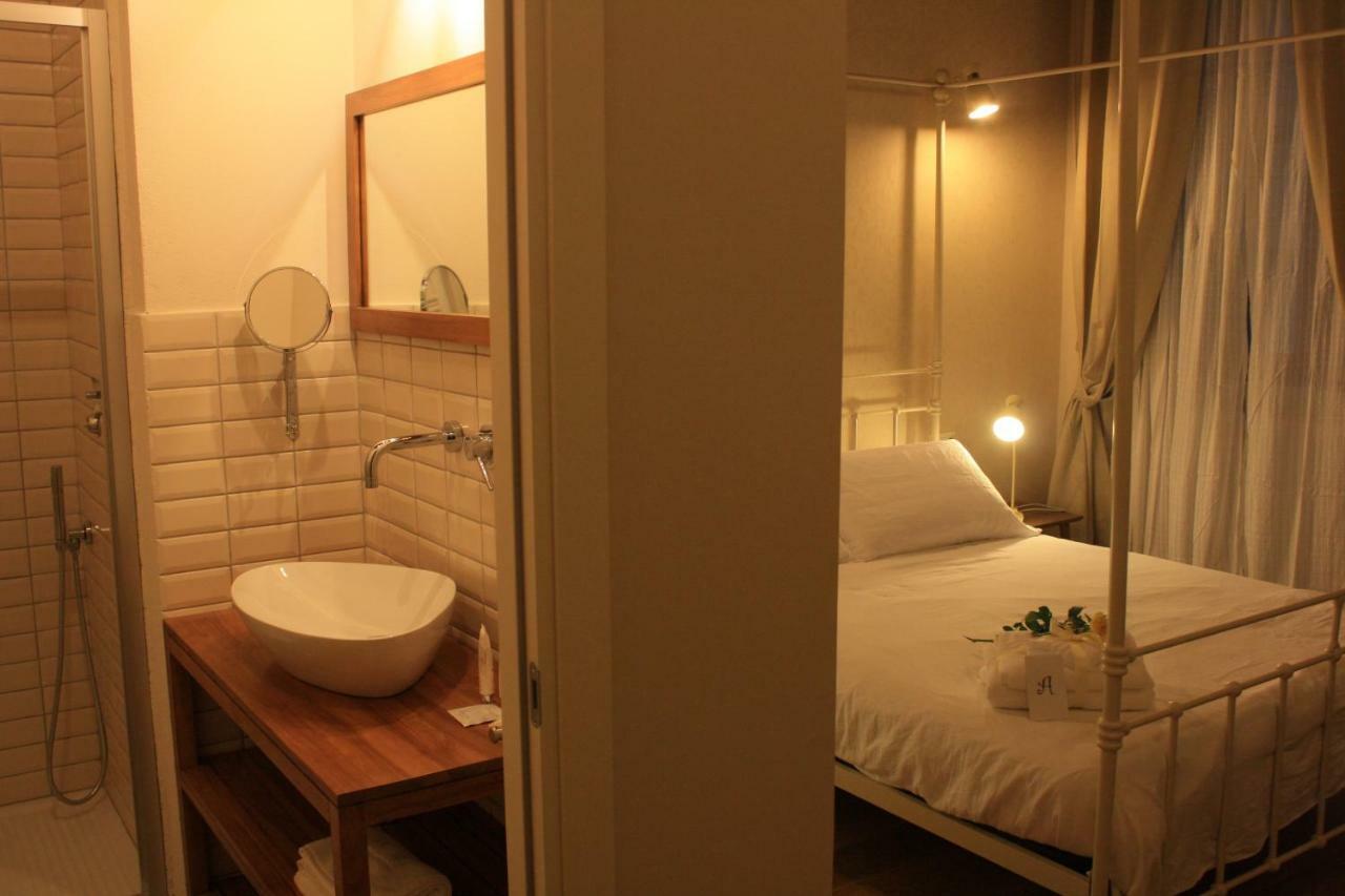 Assaporarte Bed & Breakfast Florence Ngoại thất bức ảnh