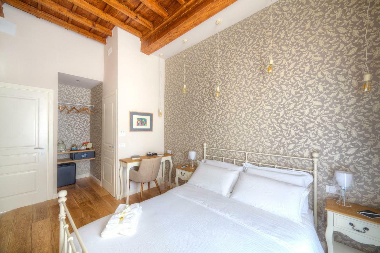 Assaporarte Bed & Breakfast Florence Ngoại thất bức ảnh