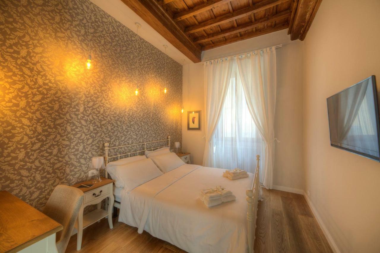 Assaporarte Bed & Breakfast Florence Ngoại thất bức ảnh