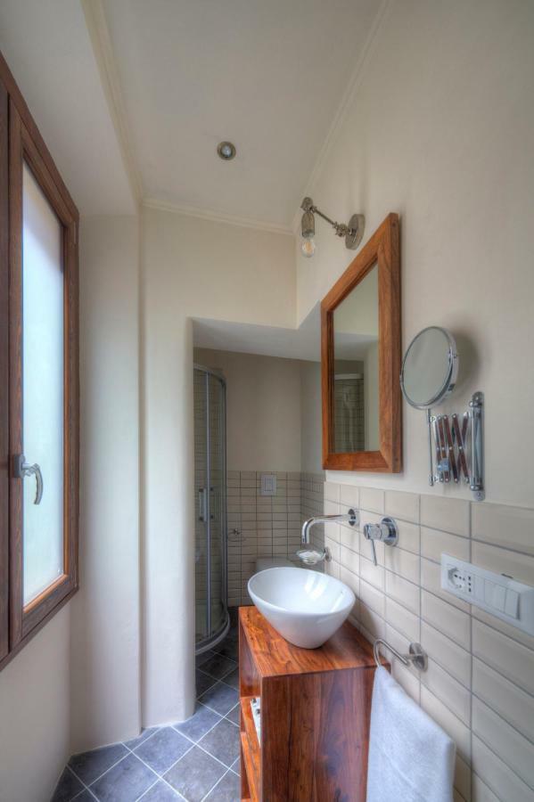 Assaporarte Bed & Breakfast Florence Ngoại thất bức ảnh