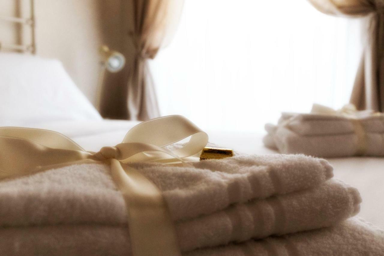 Assaporarte Bed & Breakfast Florence Ngoại thất bức ảnh