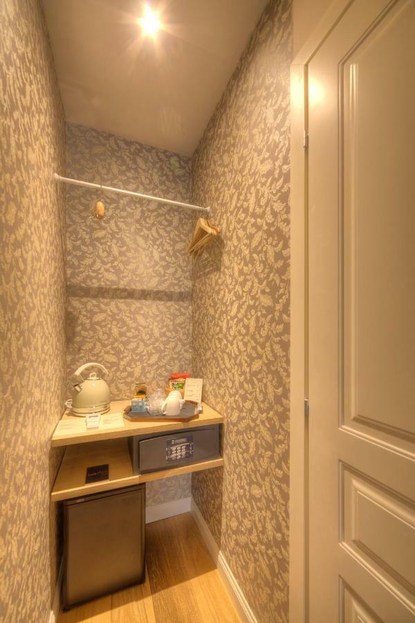 Assaporarte Bed & Breakfast Florence Ngoại thất bức ảnh