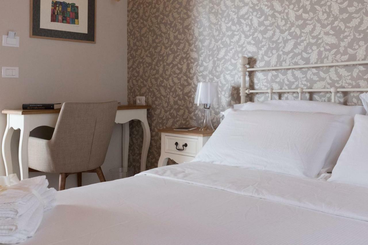 Assaporarte Bed & Breakfast Florence Ngoại thất bức ảnh