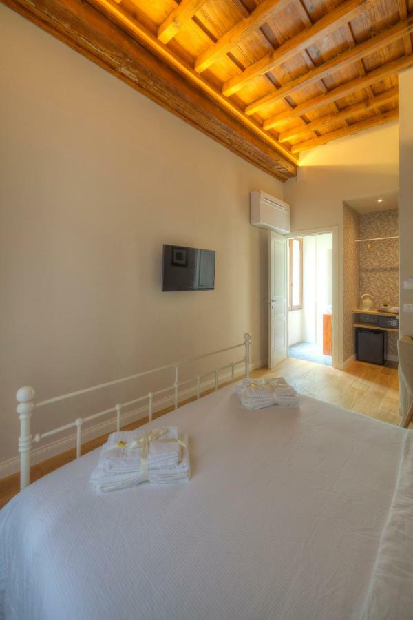 Assaporarte Bed & Breakfast Florence Ngoại thất bức ảnh