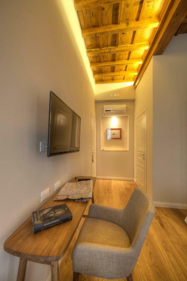 Assaporarte Bed & Breakfast Florence Ngoại thất bức ảnh