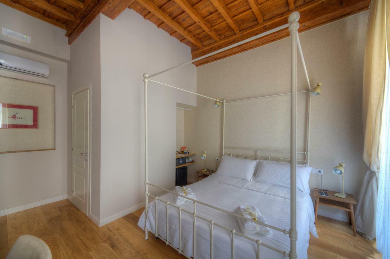 Assaporarte Bed & Breakfast Florence Ngoại thất bức ảnh