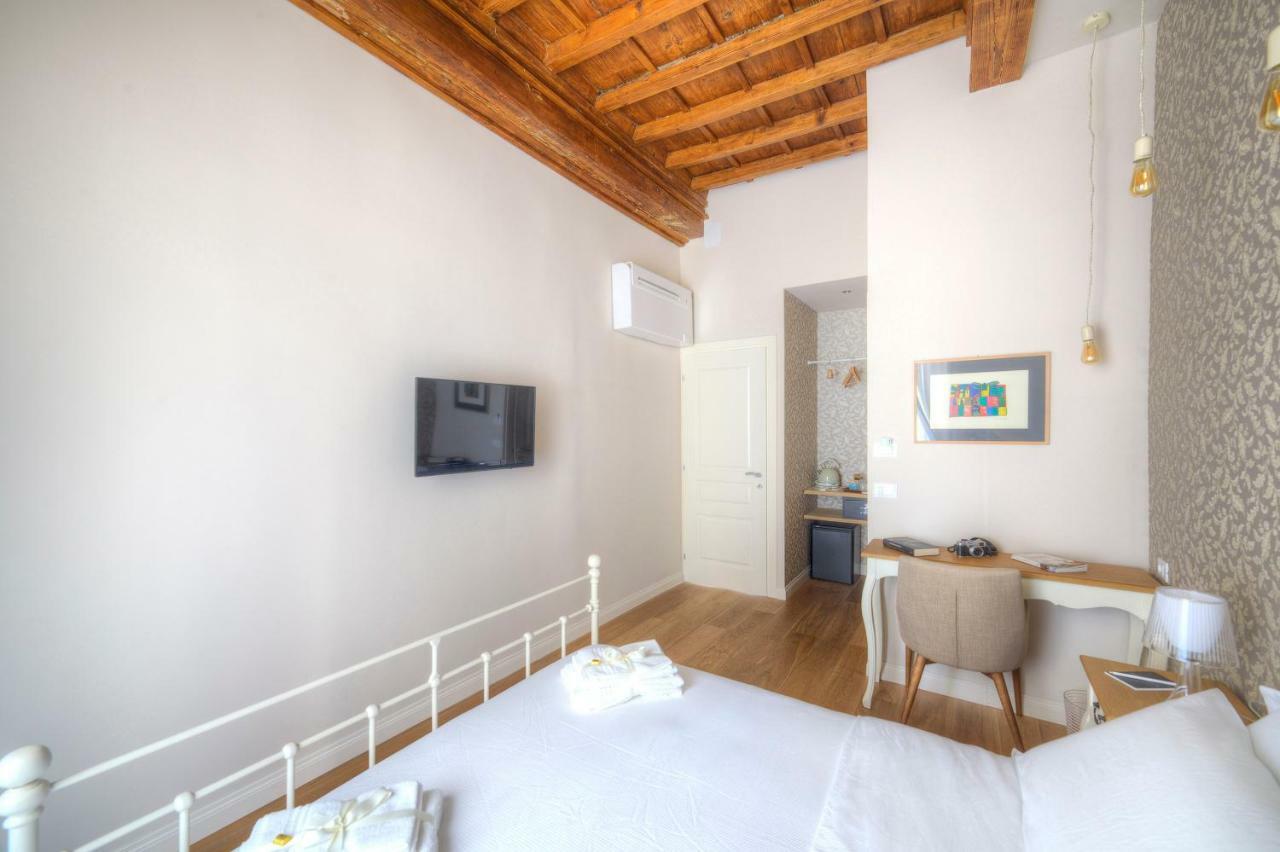 Assaporarte Bed & Breakfast Florence Ngoại thất bức ảnh