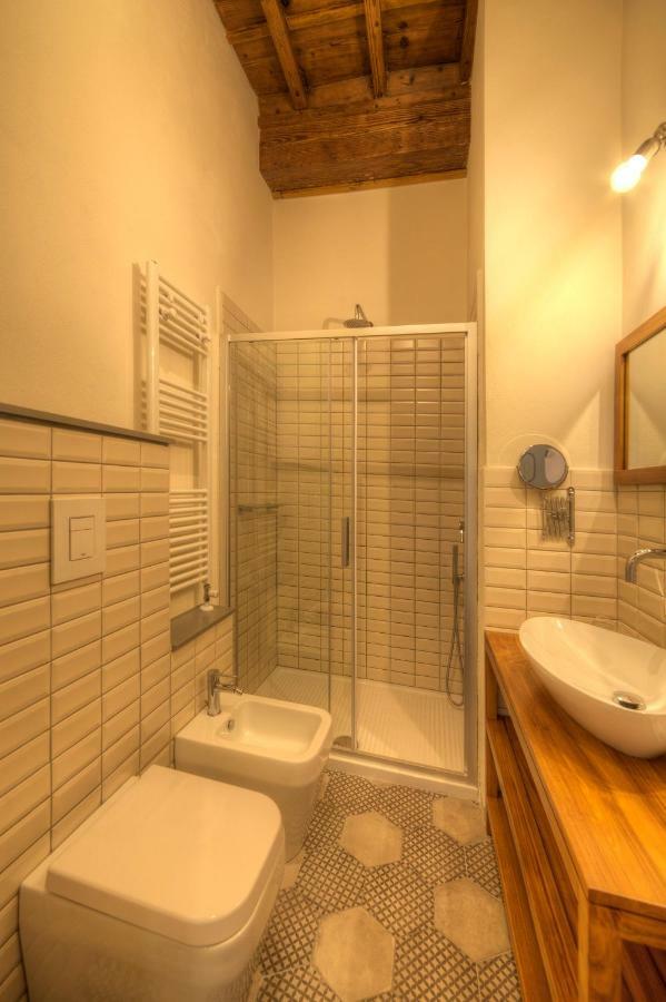 Assaporarte Bed & Breakfast Florence Ngoại thất bức ảnh