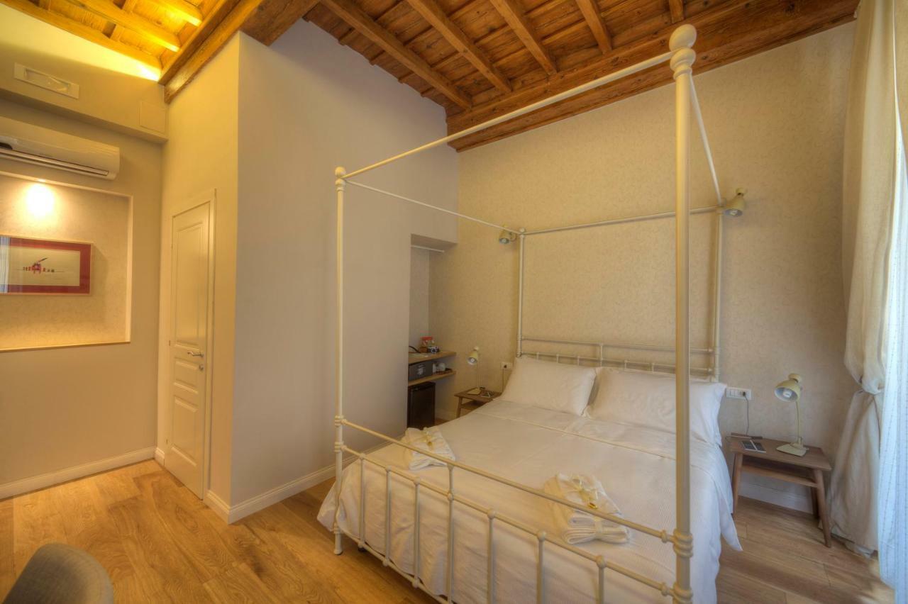 Assaporarte Bed & Breakfast Florence Ngoại thất bức ảnh