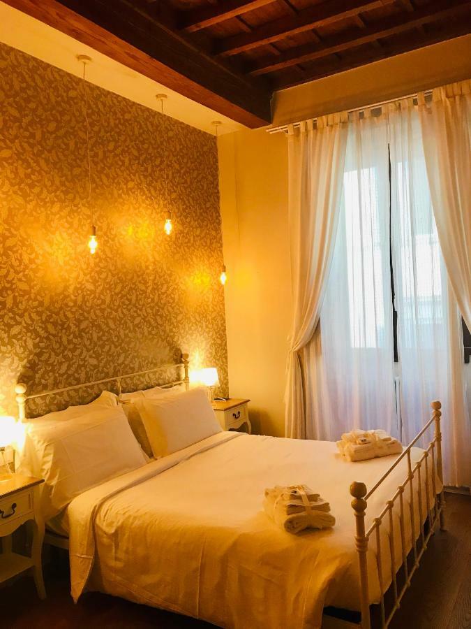Assaporarte Bed & Breakfast Florence Ngoại thất bức ảnh